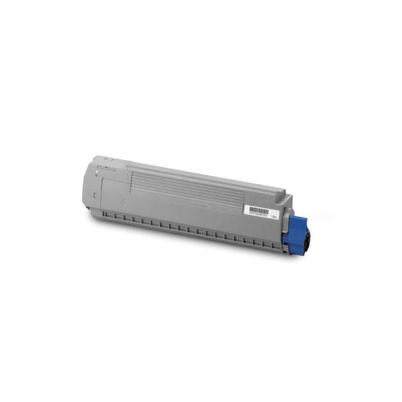 Toner Oki Mc861+   Yellow  44059253 10000 Seiten
