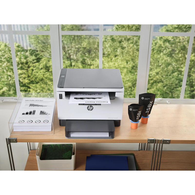 Toner Original Hp 121a Amarillo C9702a