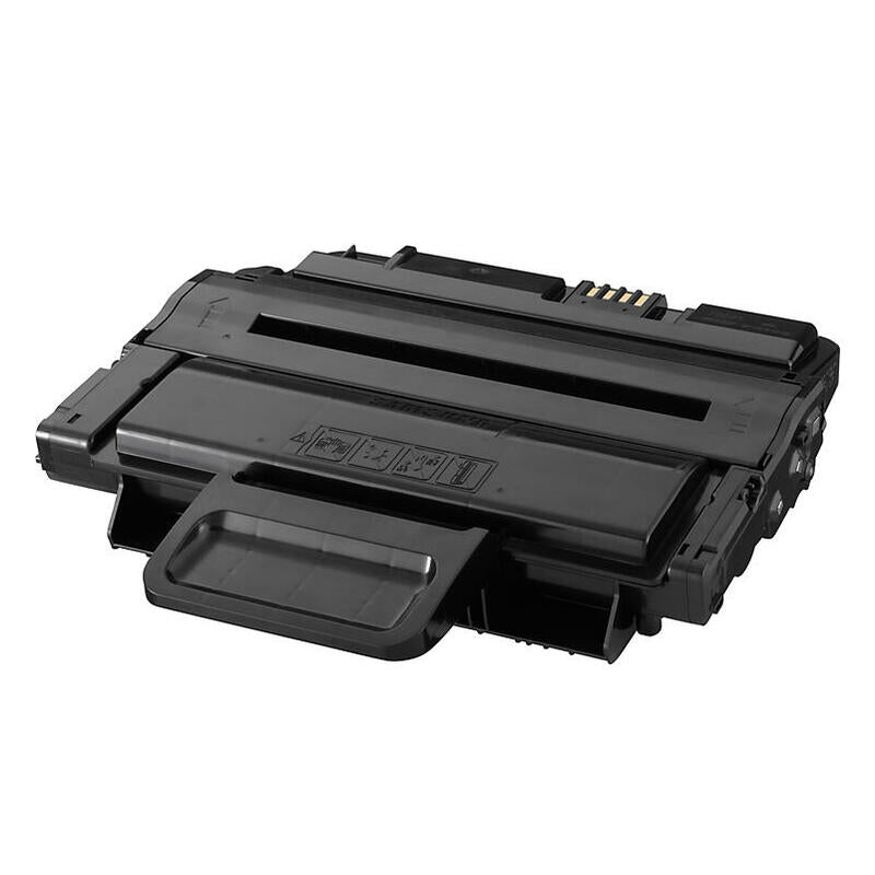 Toner Original Samsung Negro Sv004a Para Impresoras Samsung Que Usen Mlt-D2092s , 2000 Paginas , Compatible Segun Especificaciones