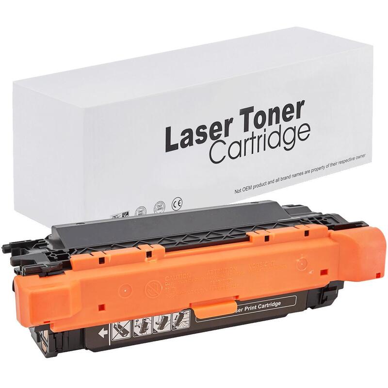 Tóner Para Hp Cf330x Negro 20500 Páginas Neutral Box