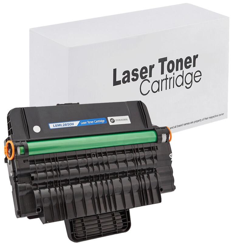 Tóner Para Samsung Mld2850b Negro 5000 Páginas Neutral Box