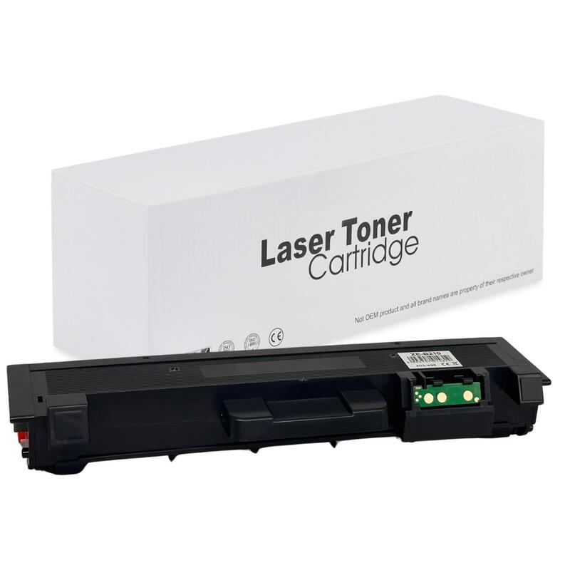 Tóner Para Xerox 106r04348 Negro 3000 Páginas Neutral Box