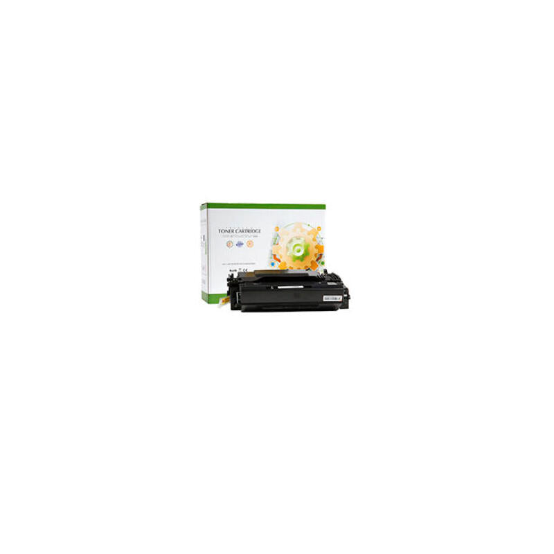 Toner Static Para Hp Laserjet Enterprise M506dn Negro Cf287x