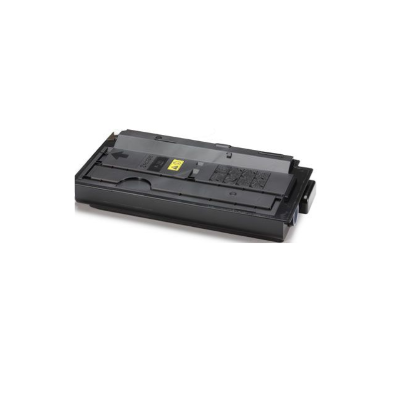 Toner +Waste Compatible Utax Triumph-Adler 4063i Mfp-35k 1t02zs0ut0 Utck7523