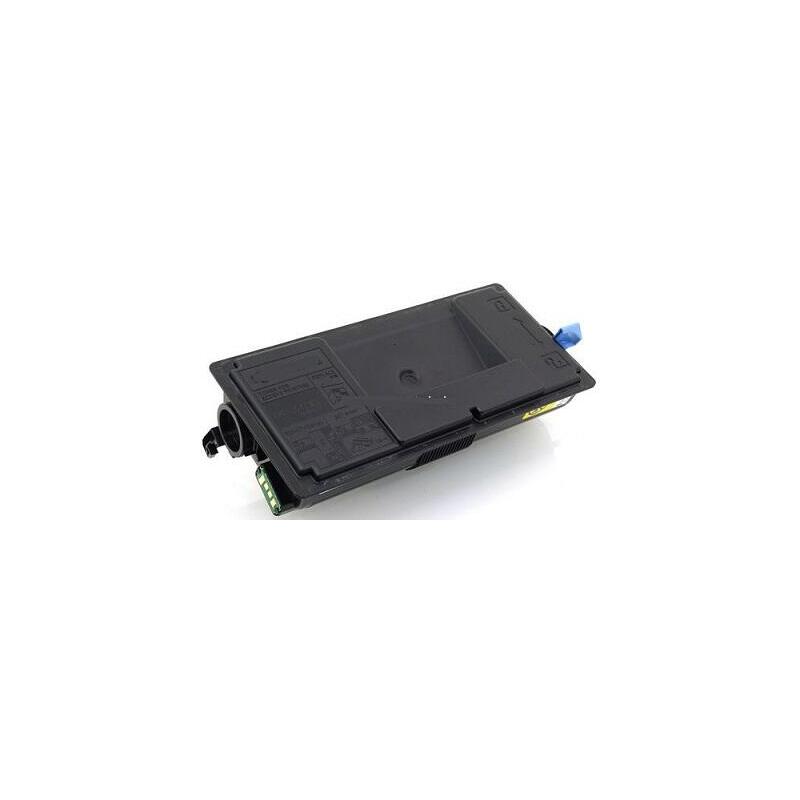 Toner+Vaschetta Compatible Utax  P-4531dn-12.5k 1t02t90ut0