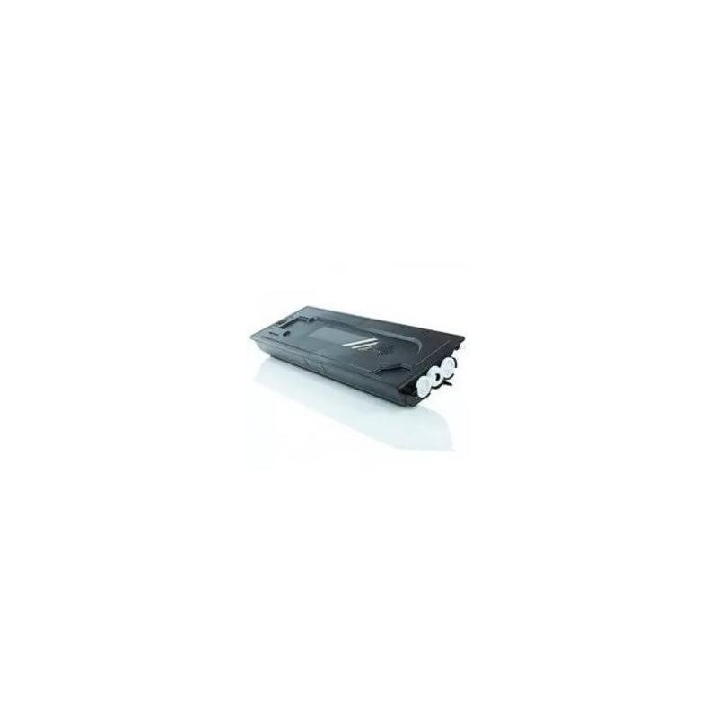 Toner+Vaschetta Triumph Dc2125 Utax Cd1125-15k 612510110