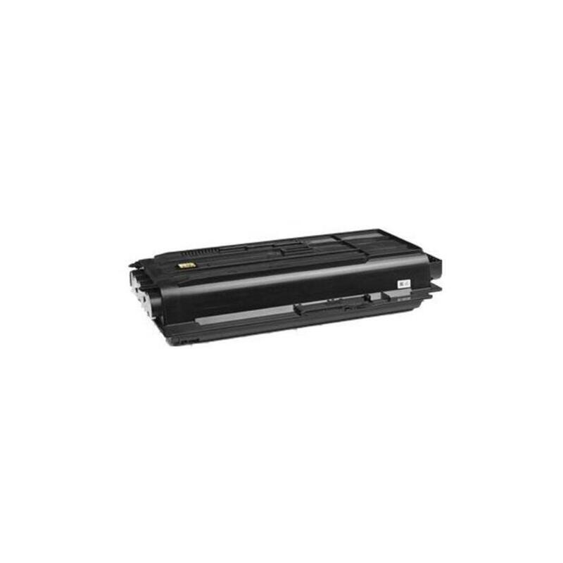 Toner+Waste Compatible Kyocera Taskalfa 4012i-35k 1t02v60nl0