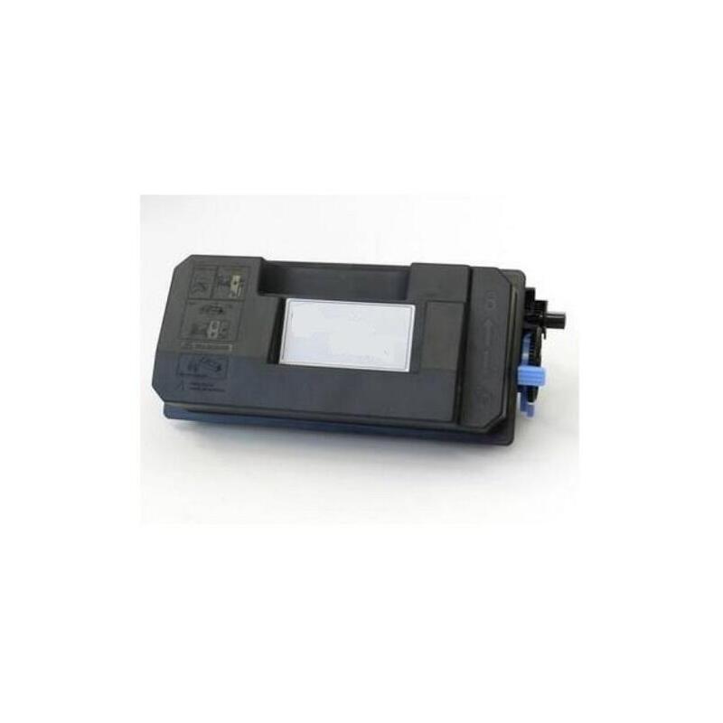 Toner+Waste  D-Copia 4513,4514,Pg L2545,2555,2645,2655-12.5k