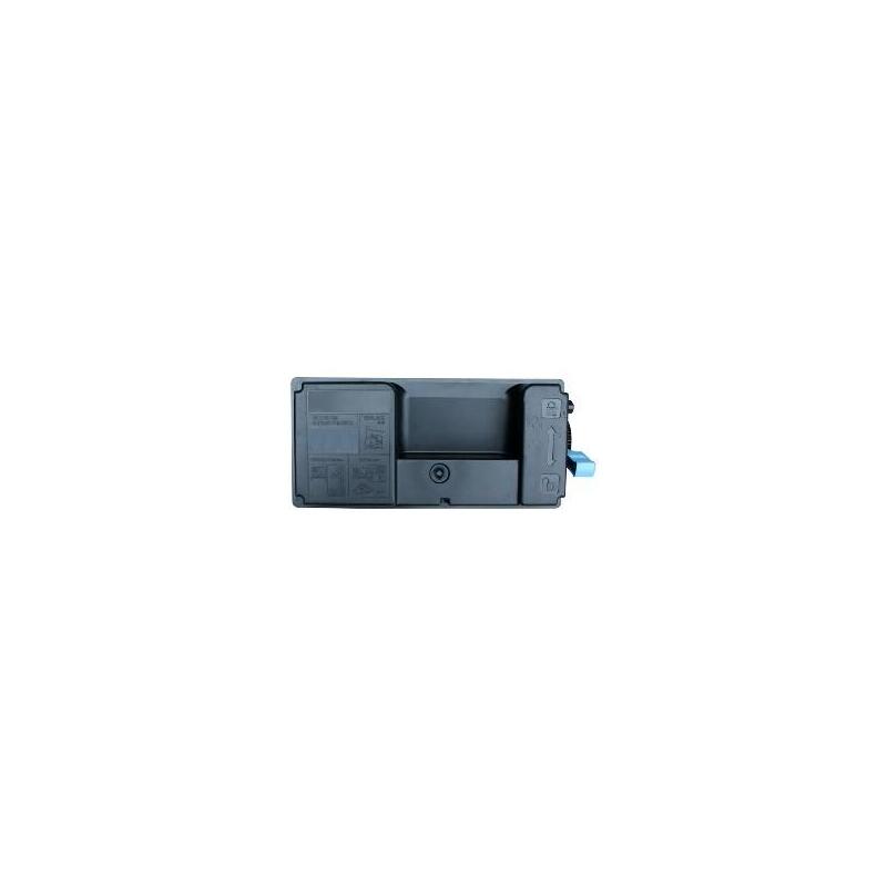 Toner+Waste Fs 2100d,2100dn,M3540,M3040-12.5k 1t02ms0nl0