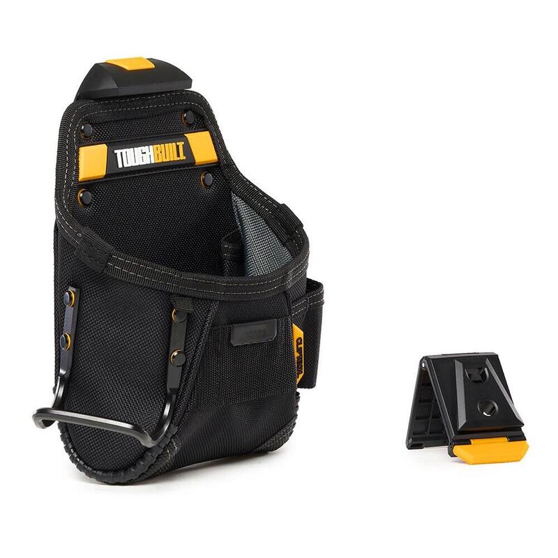 Tool Basket With Hammer Loop Toughbuilt®