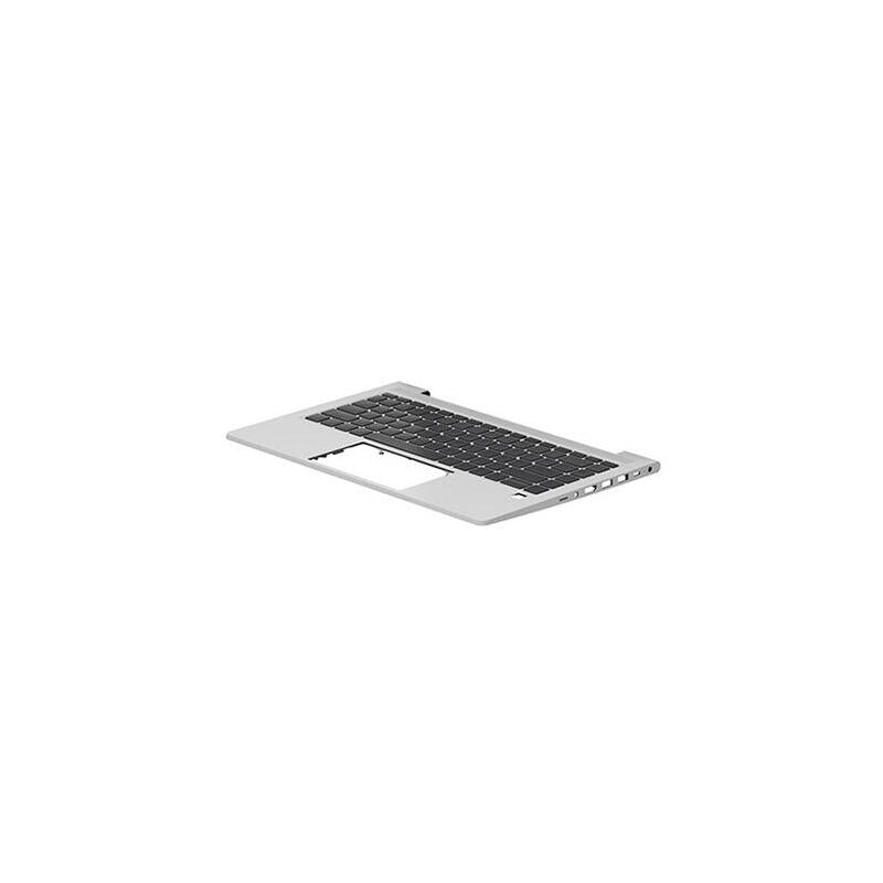 Top Cover W/Keyboard Bl Itl