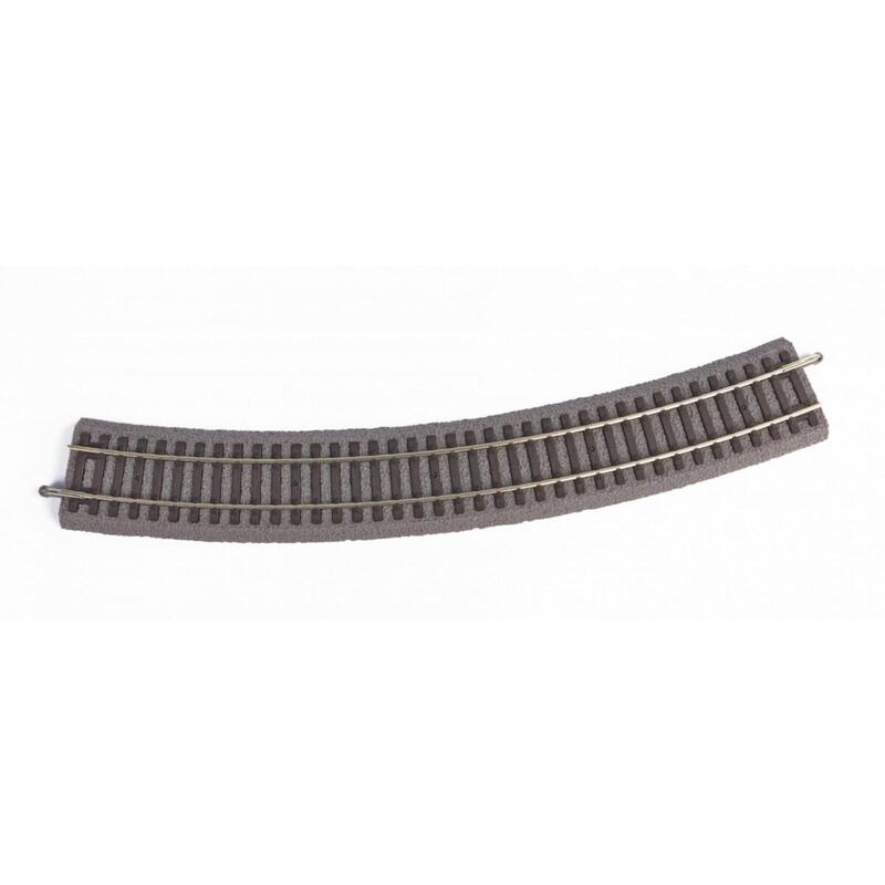 Tor Lukowy R4 Z Podsypka R=546 Mm