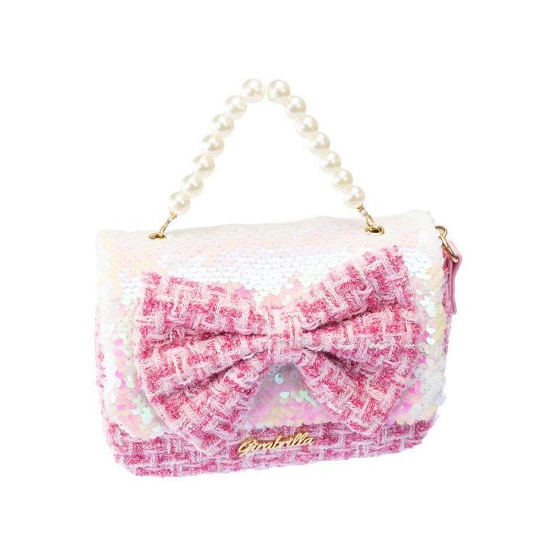 Torebka Dolce Z Kokarda