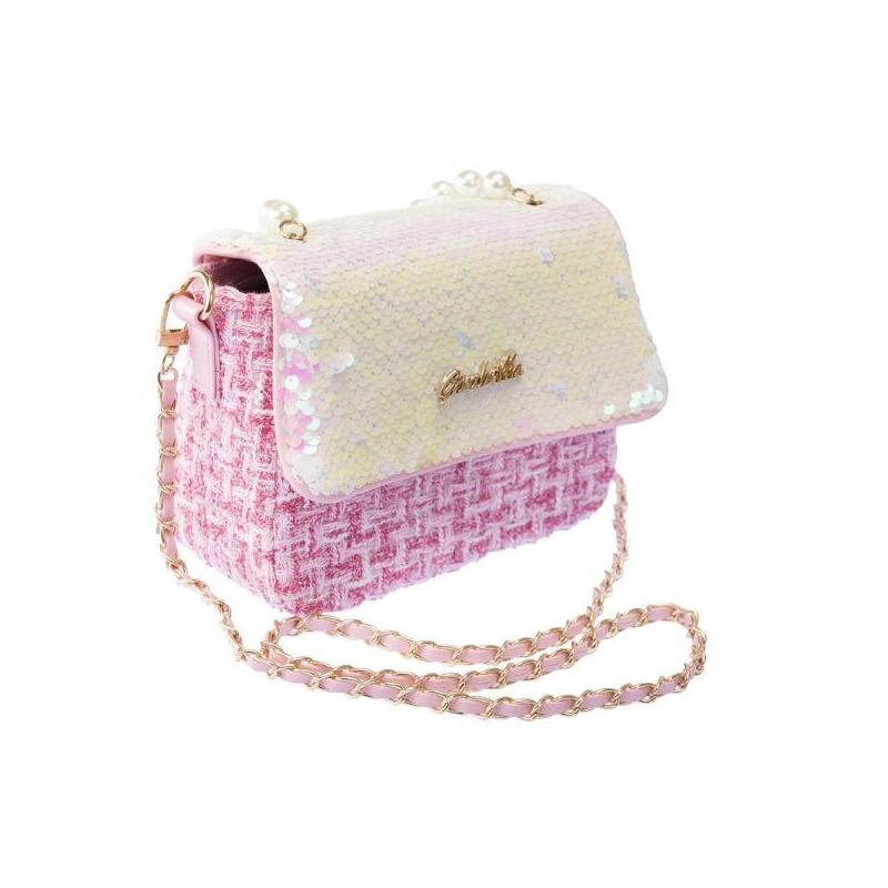 Torebka Zapinana Z Przodu