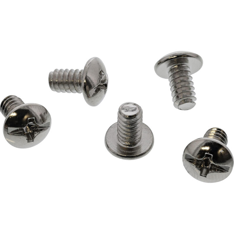 Tornillos Inline Para Discos Duros De 3,5" 1000 Uds.