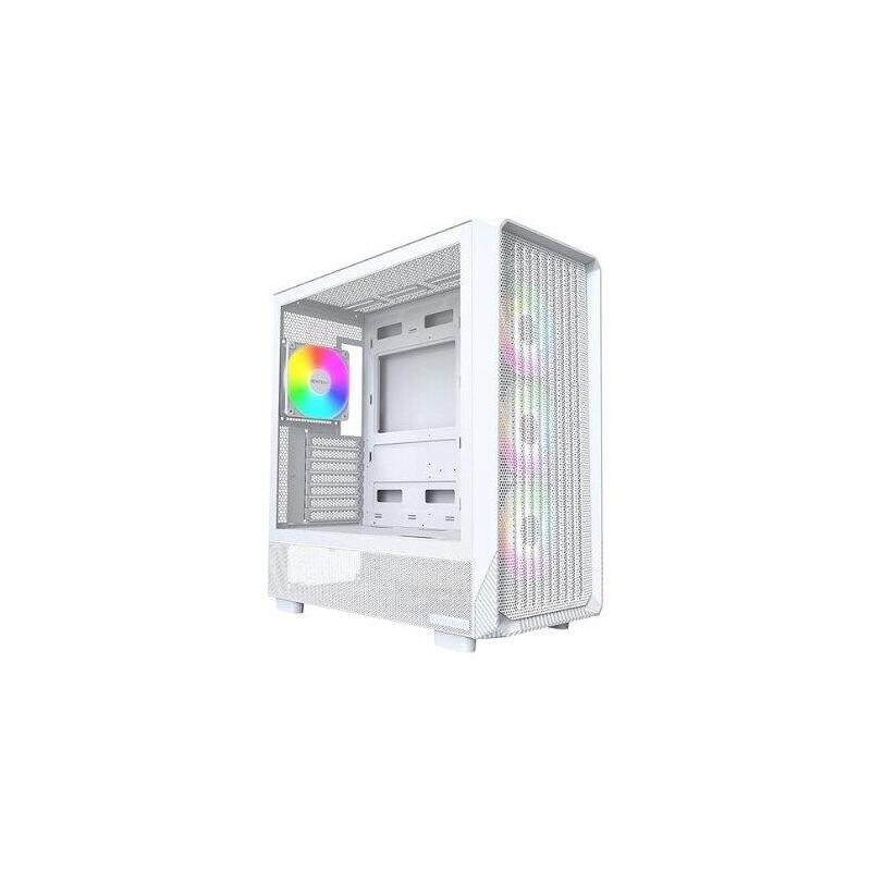 Torre Atx Montech X5 White
