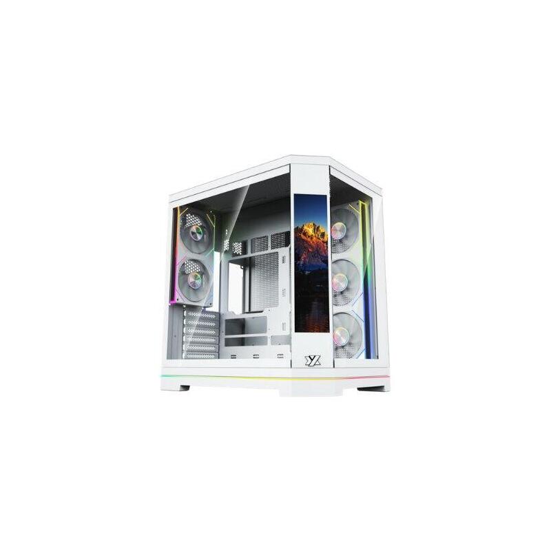 Torre Atx Xyz Neutron X Pro White