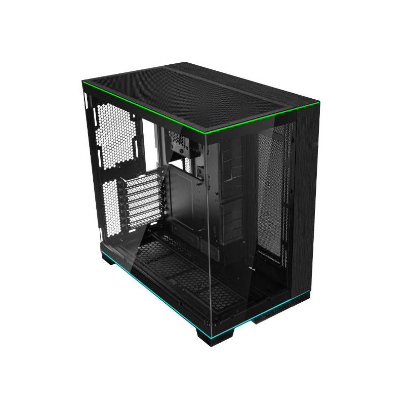 Torre E-Atx Lian Li O11d Evo Rgb Black