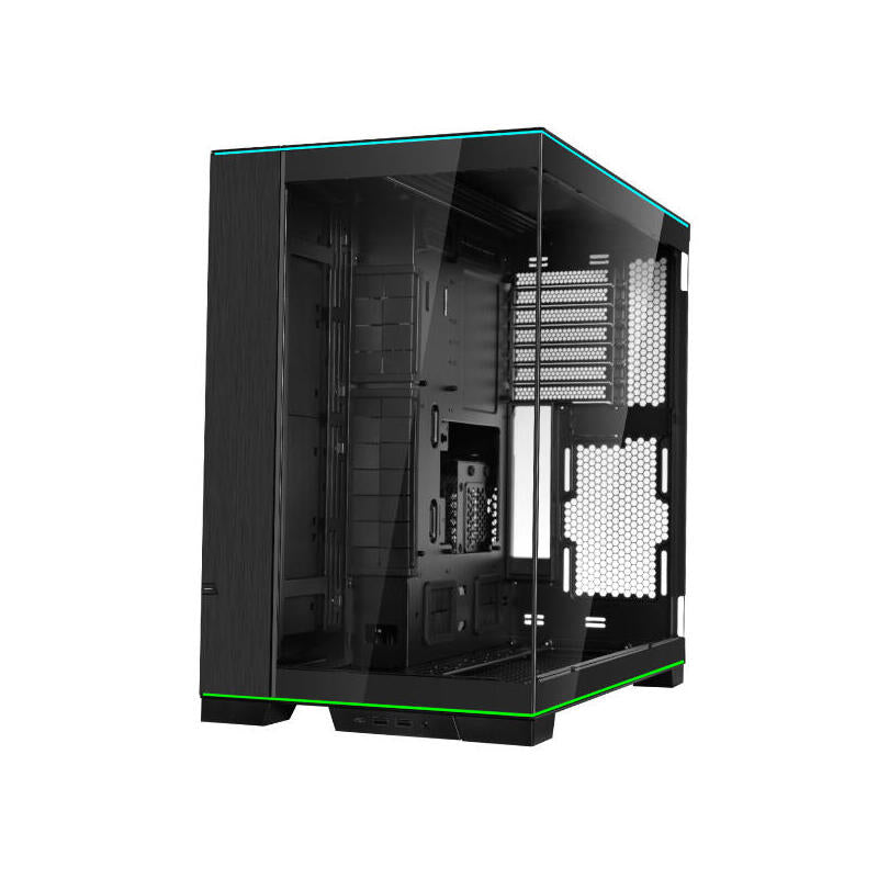 Torre E-Atx Lian Li O11d Evo Rgb Black