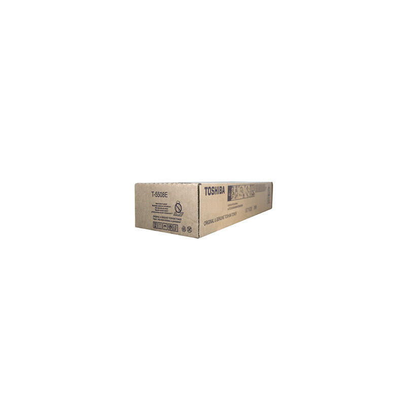 Toshiba Bote Residuos Tb-Fc505e Para E-Mudio 2505ac/3005ac/3505ac/4505ac/ 5005ac (6ag00007695)