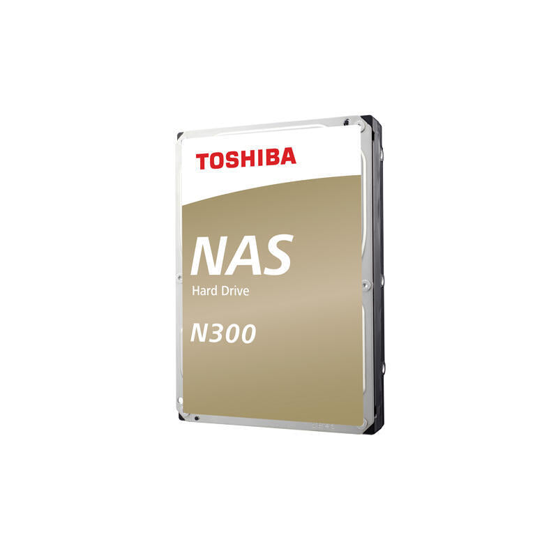 Toshiba N300 Nas Hard Drive 14tb 512mb