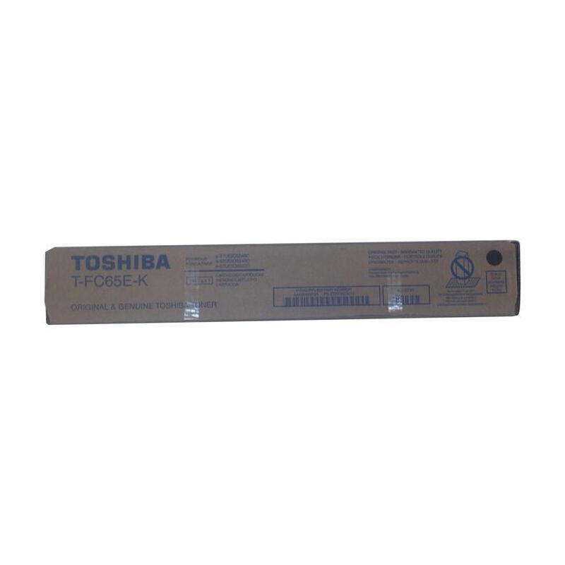 Toshiba Toner Negro E-Studio5540c/6540c/6550c (1 Bote)