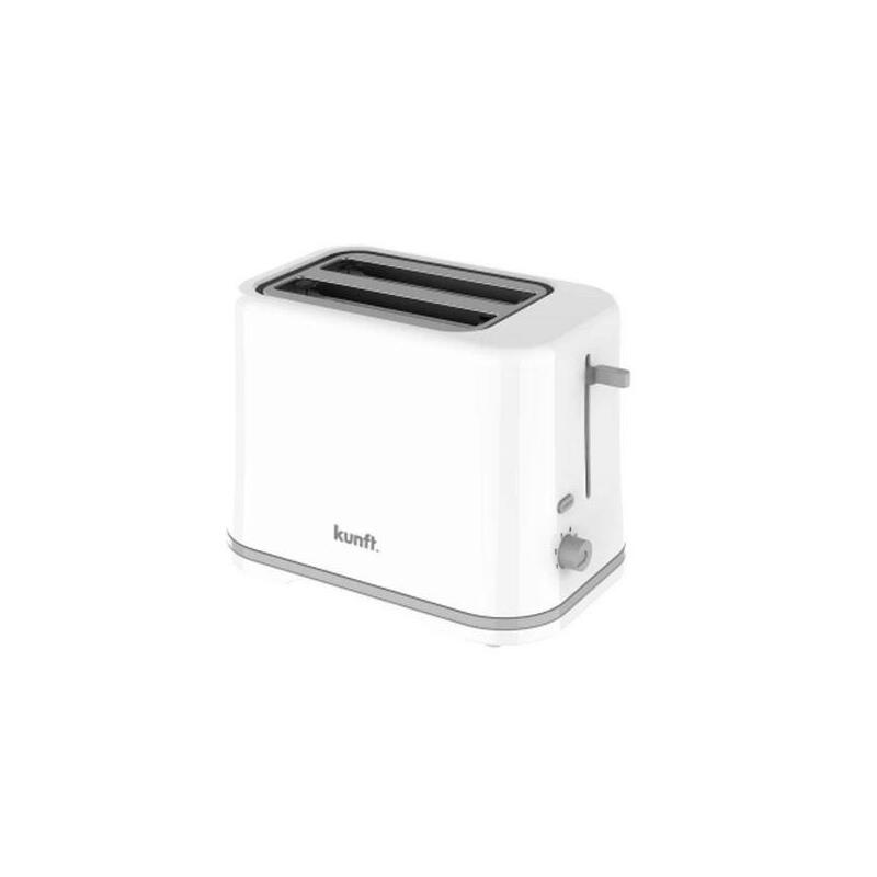 Tostador Kunft Kt4451 800w