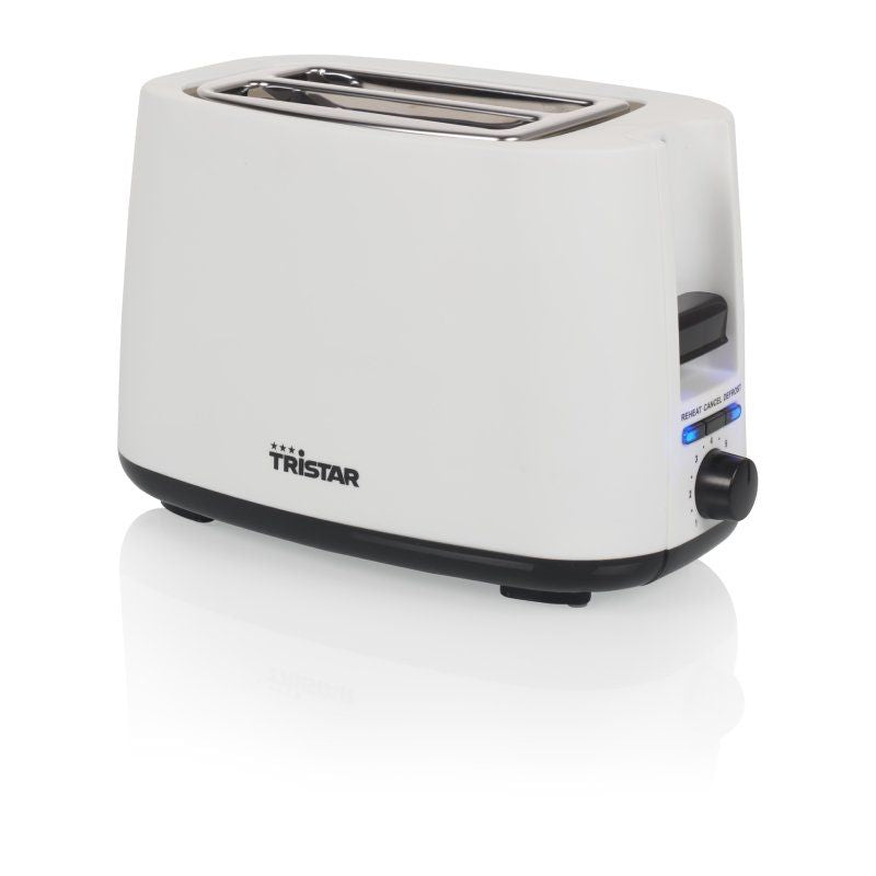 Tostador Tristar Br-1055