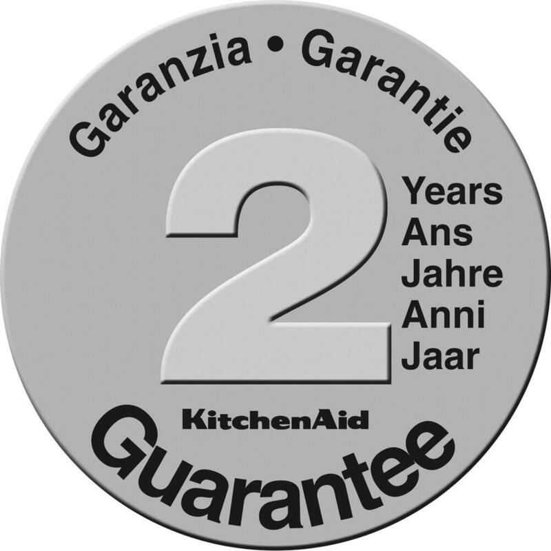 Tostadora Clásica Kitchenaid 5kmt2115eob, Dos Compartimentos, Acero Inoxidable Negro