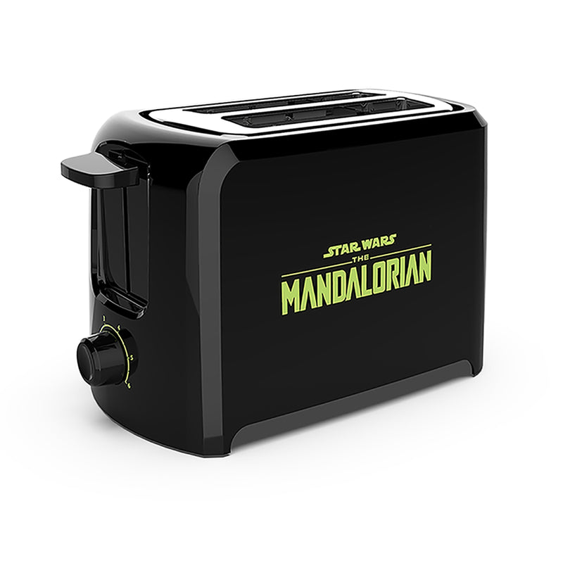 Tostadora Star Wars The Mandalorian