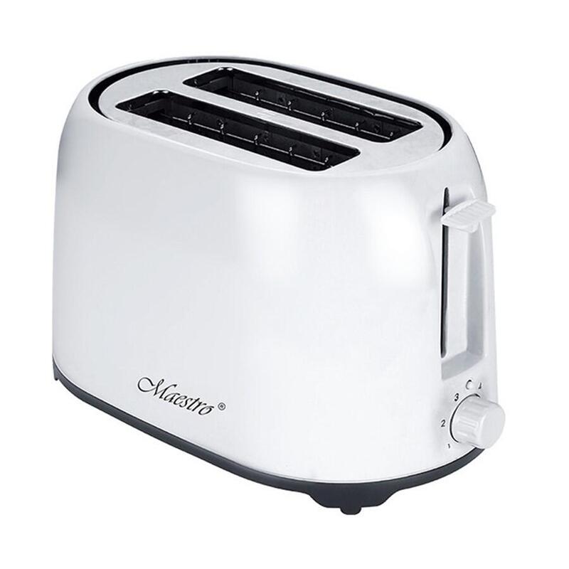 Toster 750w Mr-702
