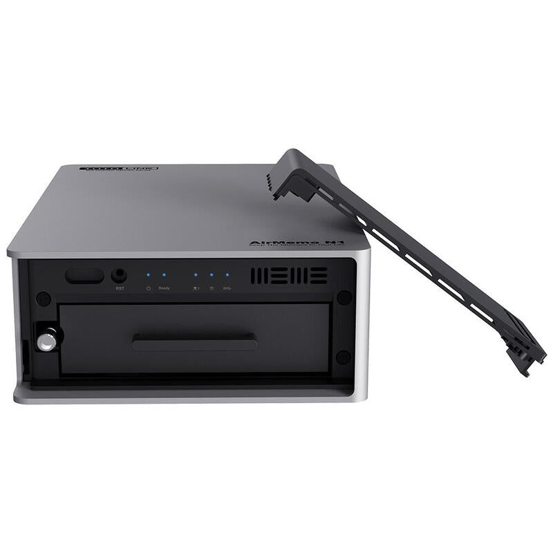 Totolink Airmemo N1 Servidor De Almacenamiento Escritorio Ethernet Gris 88f6820