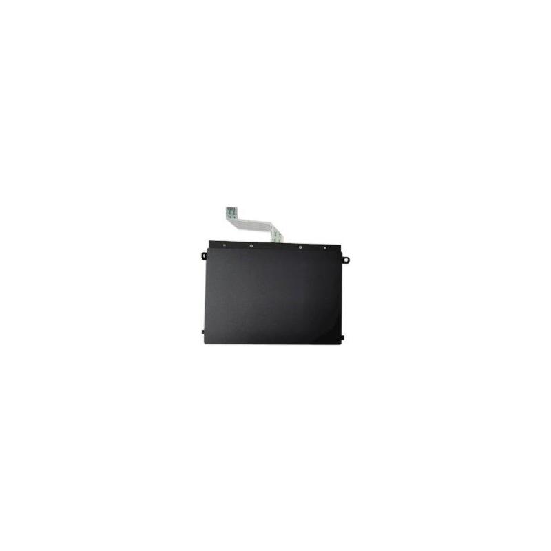 Touchpad Assembly With  Bracket And Cable For