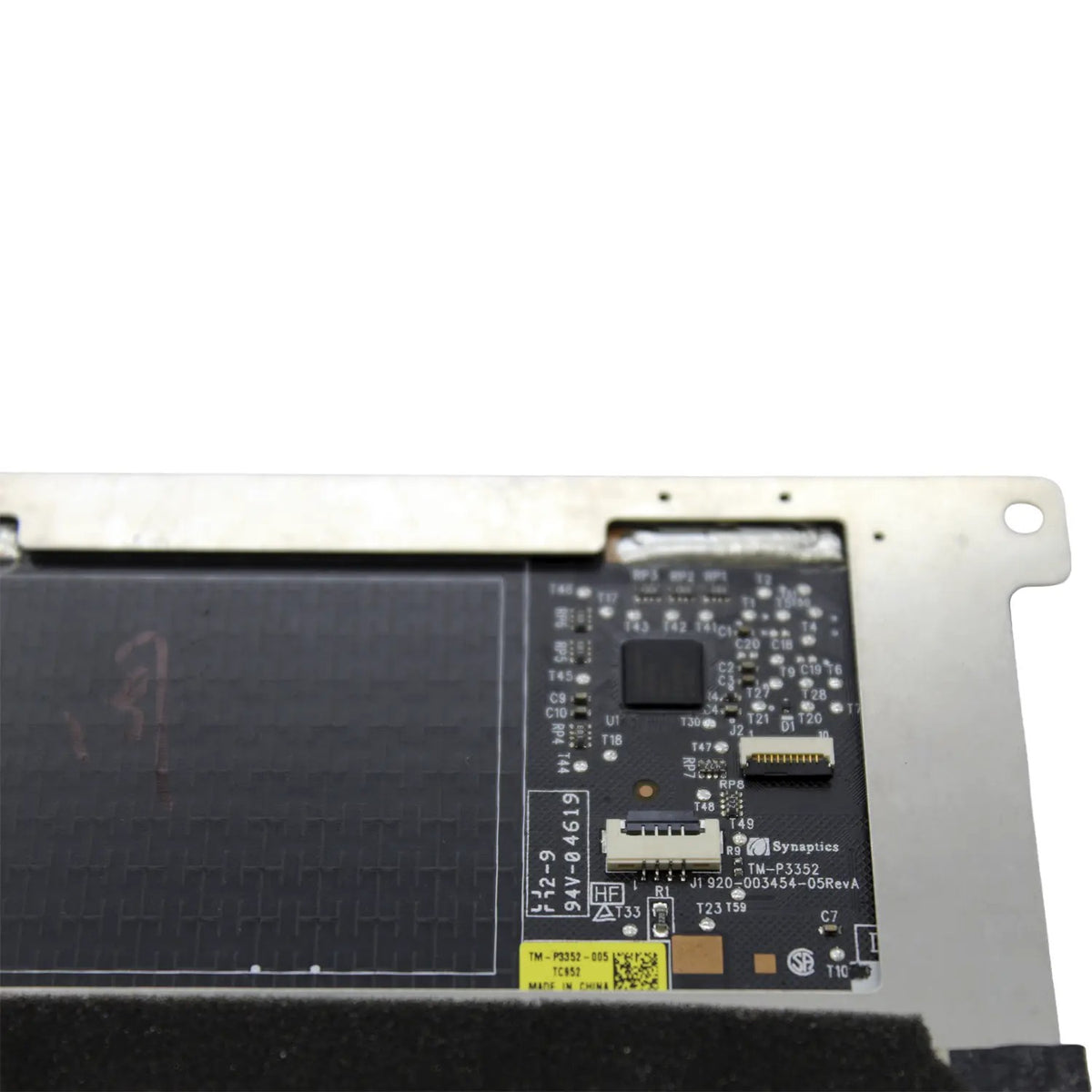 Touchpad Con Botonera Plateado Para Portátil Hp Elitebook 745 840 G5 G6 Zbook 14U G5 G6 L14381-001