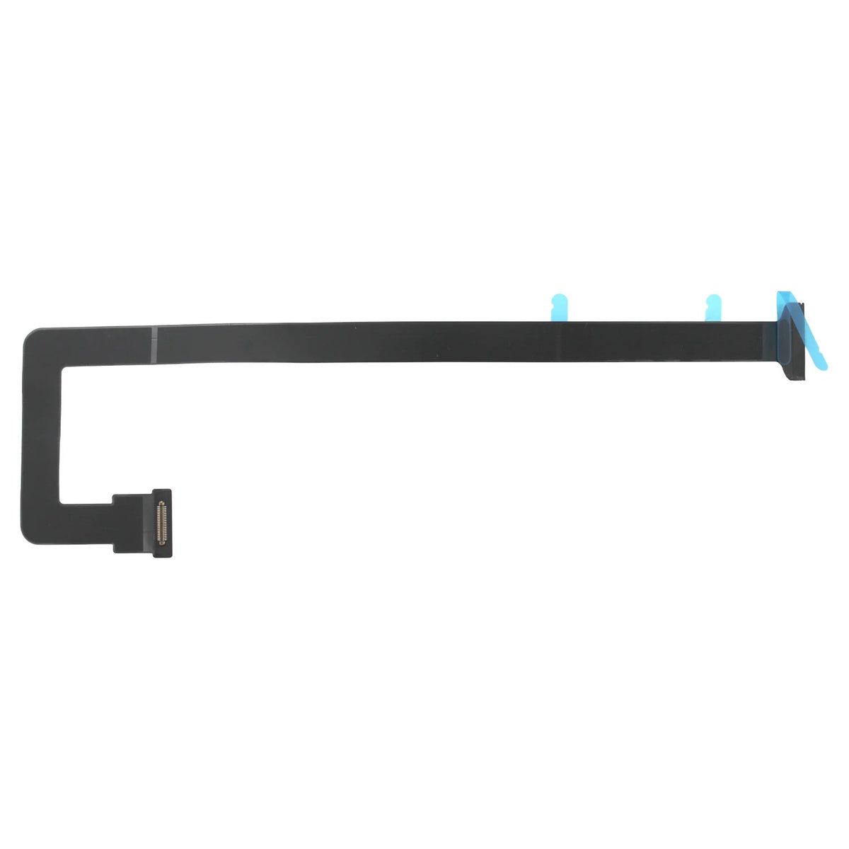 Touchpad Grey Para Macbook Air Retina A3113 M3 13,6 " Con Cable Flex 2024