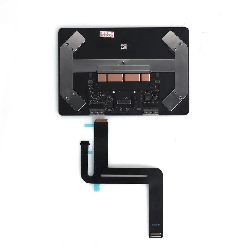 Touchpad Para Portátil Apple Macbook Air M1 Touchpad A2337 (2020) Emc 3598 Plata