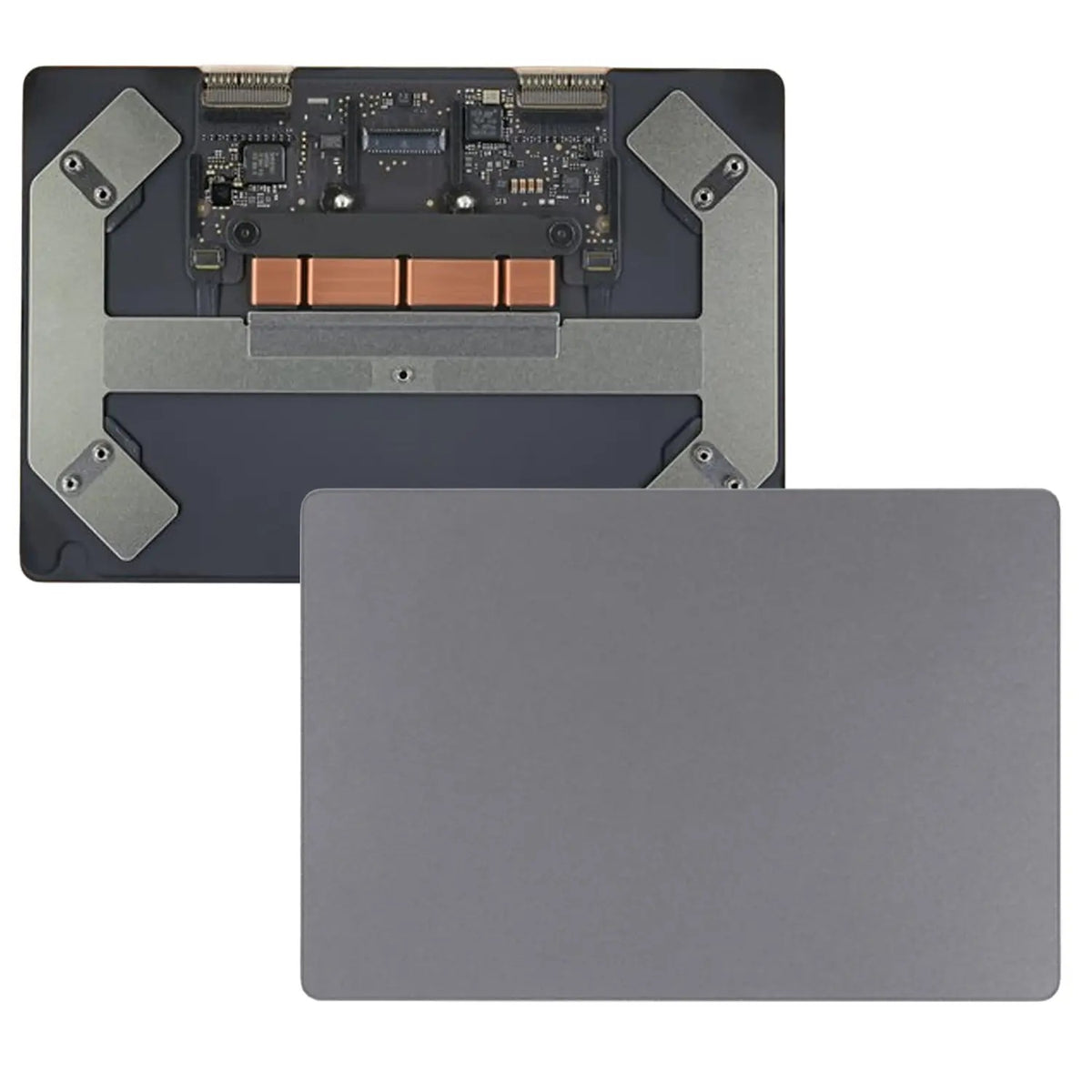 Touchpad Para Portátil Apple Macbook Air A2337 A2179 Gris Espacial Grey