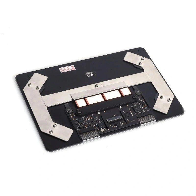 Touchpad Para Portátil Apple Macbook Air M1 Touchpad A2337 A2179 (2020) Emc 3598 Plata Silver