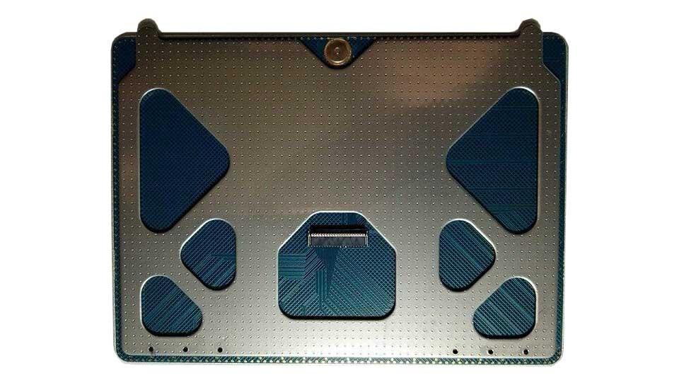 Touchpad Para Portátil Apple Macbook Pro A1286 A1278 A1297 2008