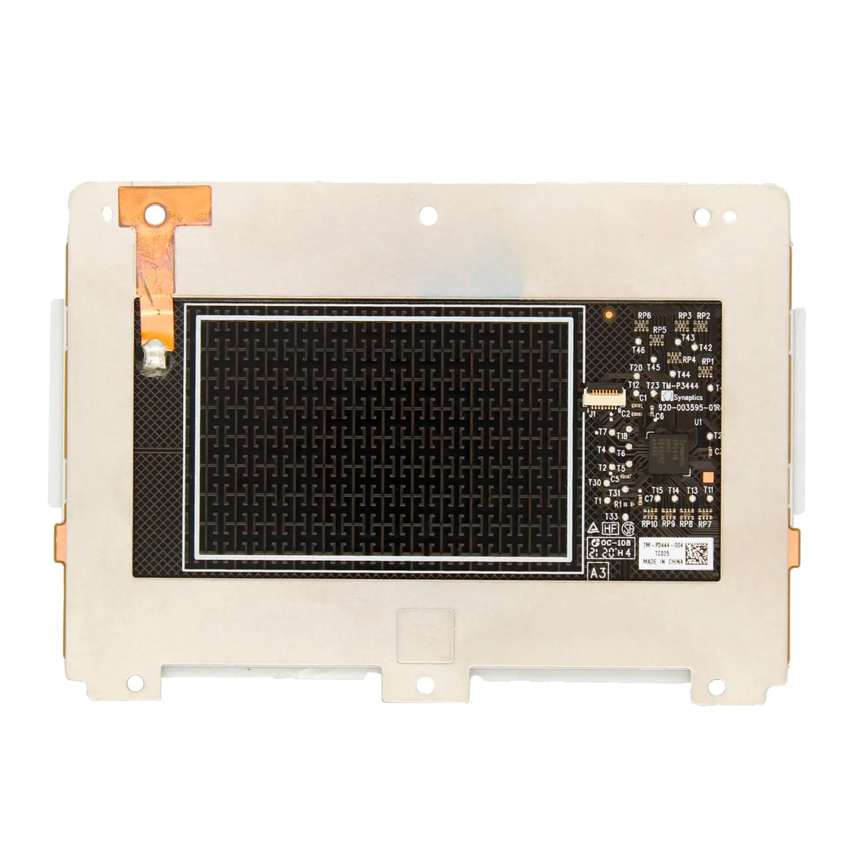Touchpad Para Portátil Hp Elitebook X360 1040 G5 G6 Tm-P3444-004 920-003595-01