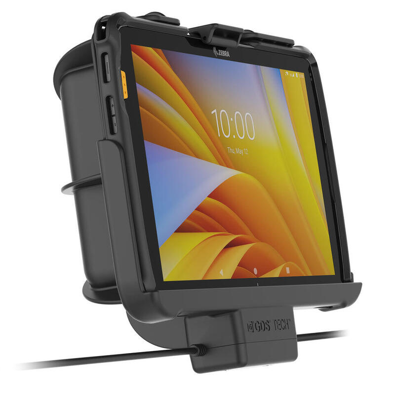 Tough-Dock Power + Data For  Zebra Et4x 10" Tablet