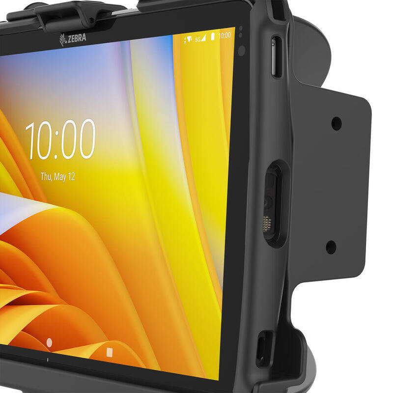 Tough-Dock Power + Data For  Zebra Et4x 10" Tablet