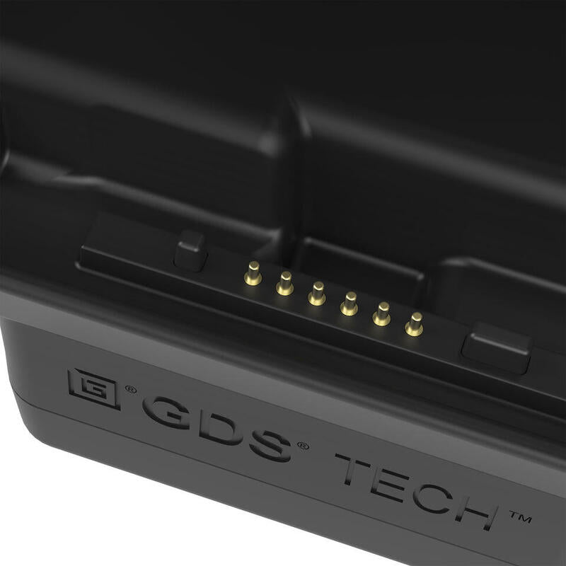 Tough-Dock Power + Data For  Zebra Et4x 10" Tablet
