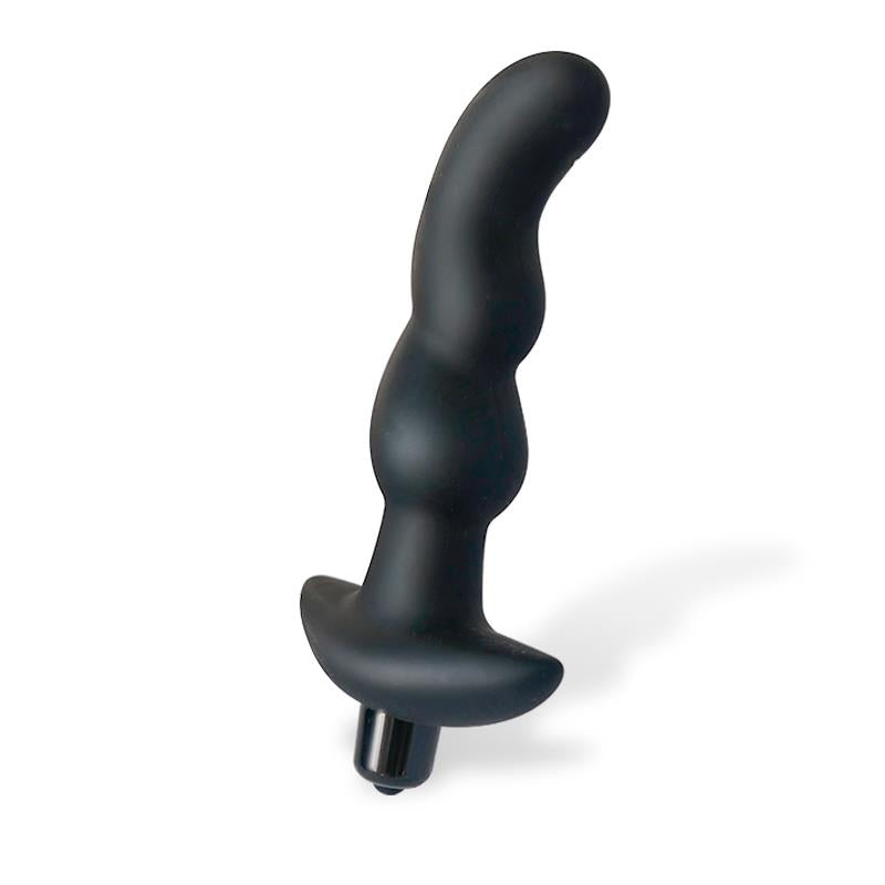 Tourmaline Plug Anal Con Vibración