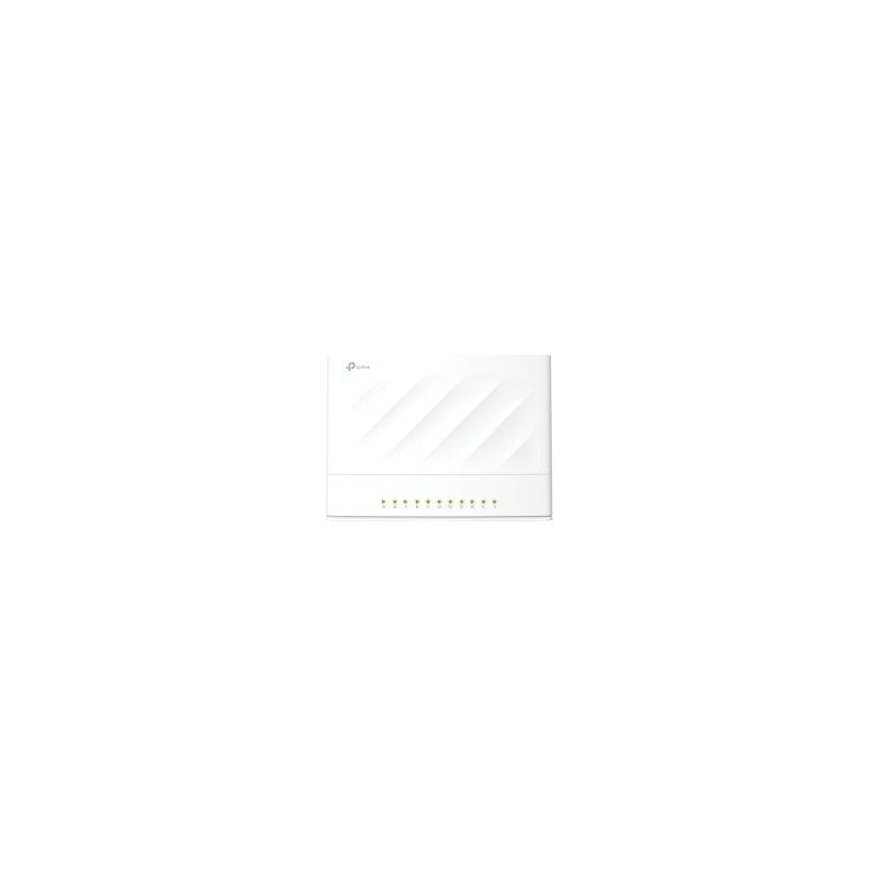Tp-Link Aginet Ax3000 Dual Band Wifi 6 Voip Router - Ex530v