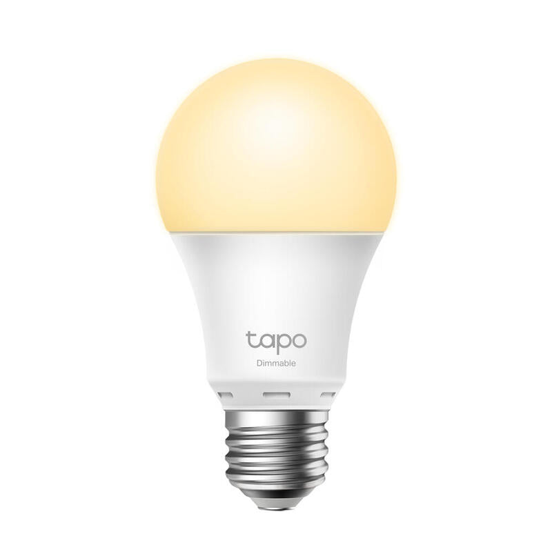 Tp-Link Bombilla Smart Wi-Fi Regulable 806 Lm Tapol510e