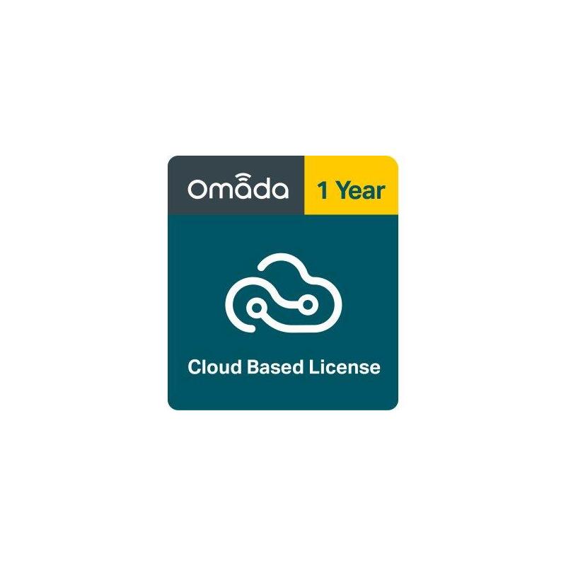 Tp-Link Controlador Basado En La Nube Omada Para Redes Definidas Por Software (Sdn) De Omada, Administración 100% Centralizada  1 Año  **L. Electronic
