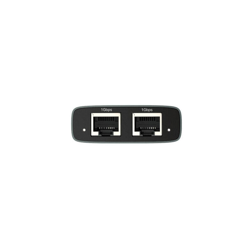 Tp-Link Eh210 1 To 2 Gigabit Ethernet Splitter