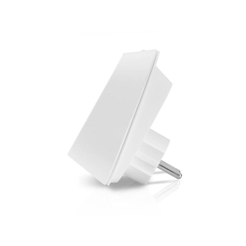 Tp-Link Enchufe Inteligente Hs110 Wi-Fi Monitoriz. Energia