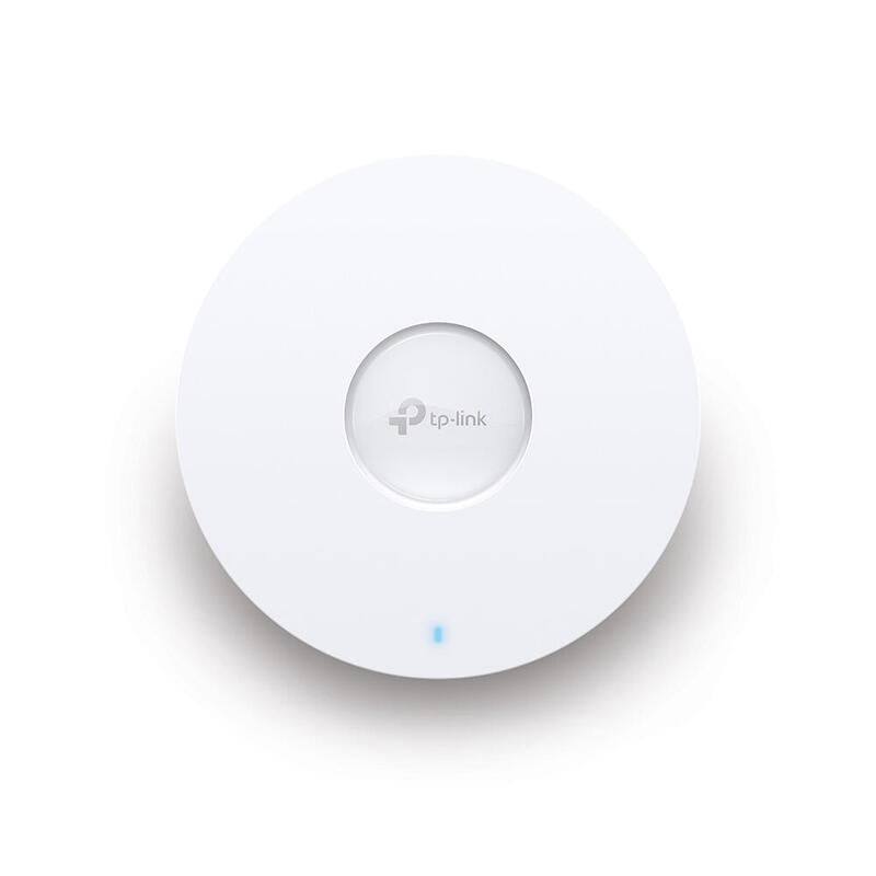 Tp-Link Omada Eap650 Ax3000 Dual Band Wifi 6